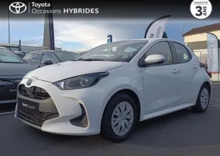 Image principale du véhicule