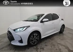 Image principale du véhicule