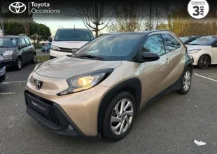 Image principale du véhicule