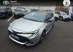 Image principale du véhicule