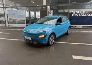 Image principale du véhicule