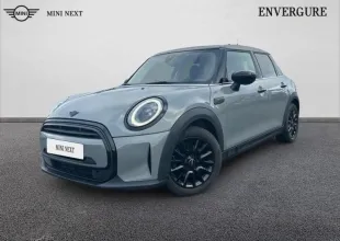 Image principale du véhicule