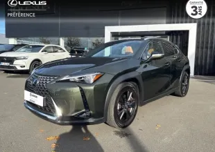 Image principale du véhicule