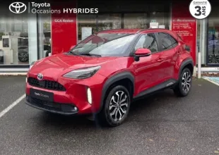 Image principale du véhicule