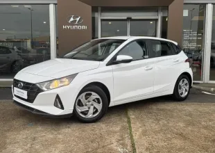 Image principale du véhicule