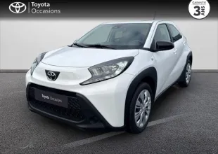 Image principale du véhicule