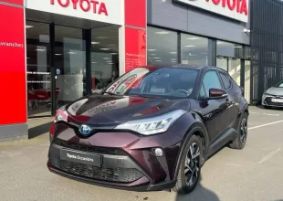 Image principale du véhicule