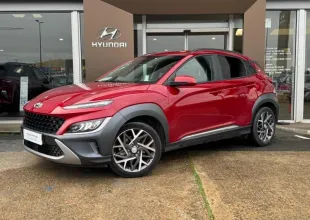 Image principale du véhicule