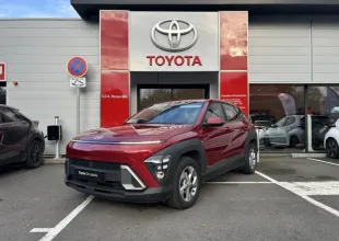 Image principale du véhicule