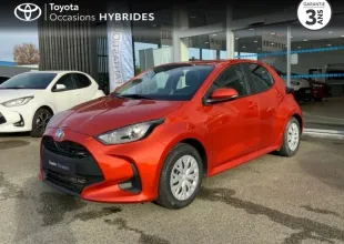 Image principale du véhicule