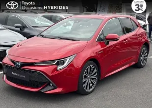 Image principale du véhicule