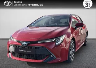 Image principale du véhicule