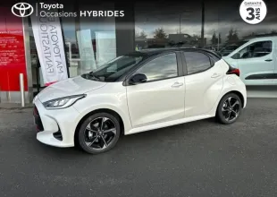 Image principale du véhicule