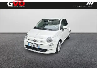 Image principale du véhicule