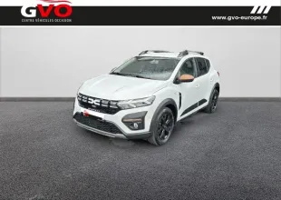 Image principale du véhicule