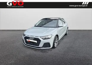 Image principale du véhicule