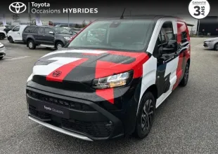 Image principale du véhicule