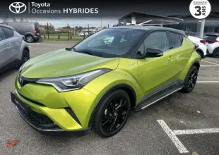 Image principale du véhicule