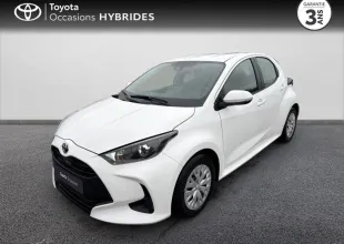 Image principale du véhicule