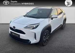 Image principale du véhicule