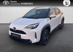 Image principale du véhicule