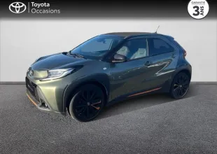 Image principale du véhicule