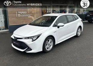 Image principale du véhicule