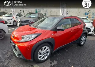 Image principale du véhicule