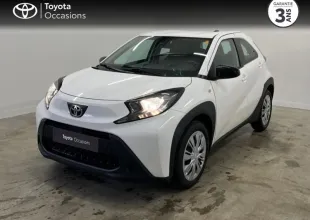 Image principale du véhicule