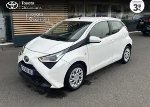 Image principale du véhicule