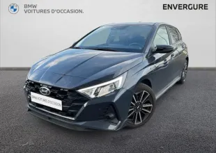 Image principale du véhicule