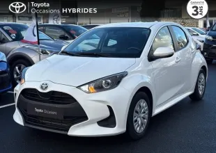 Image principale du véhicule