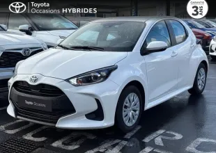 Image principale du véhicule