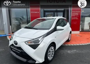 Image principale du véhicule