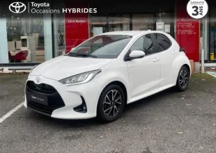 Image principale du véhicule