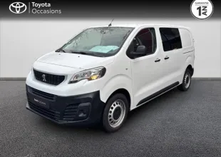 Image principale du véhicule