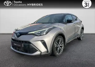 Image principale du véhicule