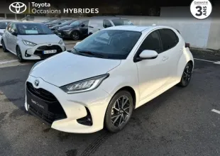 Image principale du véhicule