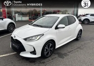 Image principale du véhicule