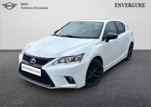 Image principale du véhicule