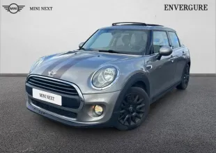 Image principale du véhicule