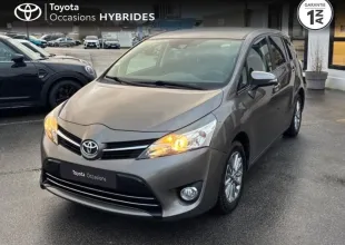 Image principale du véhicule