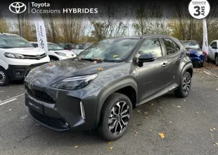 Image principale du véhicule