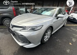 Image principale du véhicule