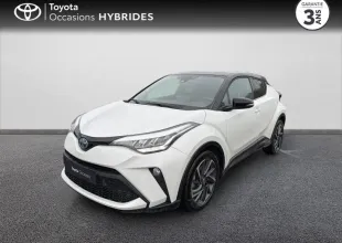 Image principale du véhicule