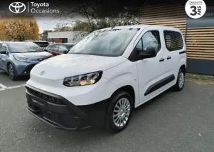 Image principale du véhicule