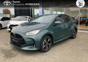 Image principale du véhicule