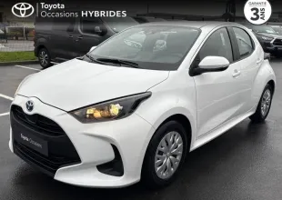 Image principale du véhicule