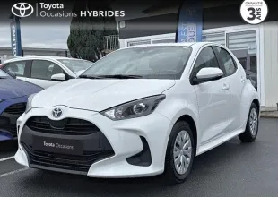 Image principale du véhicule