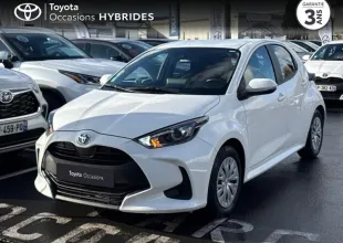 Image principale du véhicule